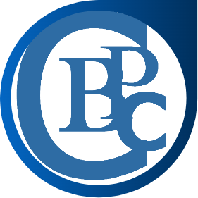 Blue Power Construction logo